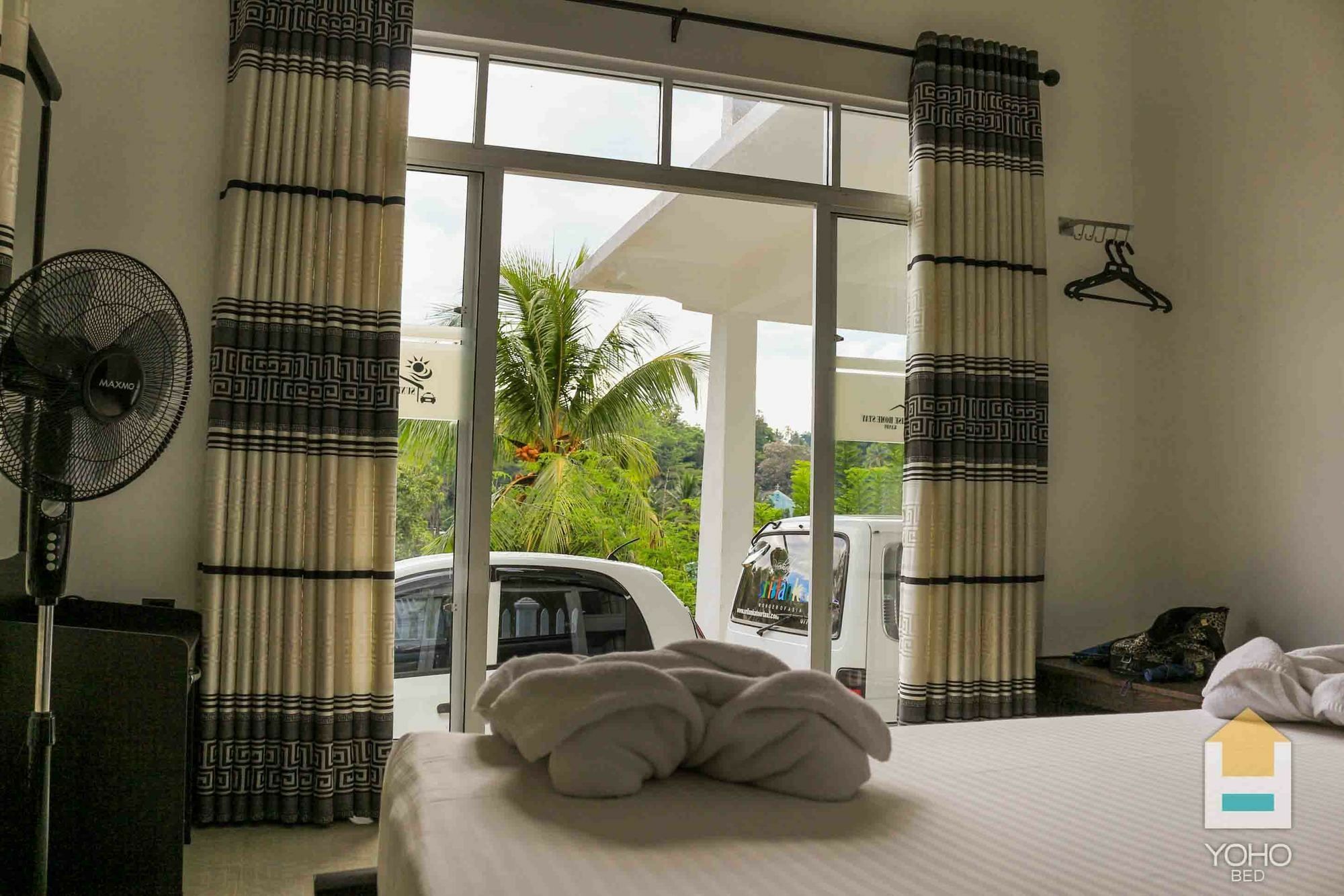 Mountain White Villa By Sunrise Kandy Exterior photo